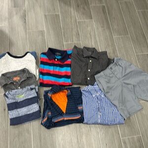 Ralph Lauren sz 10-12